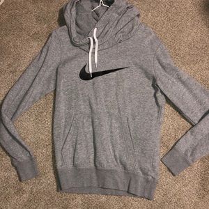 Nike sweatshirt